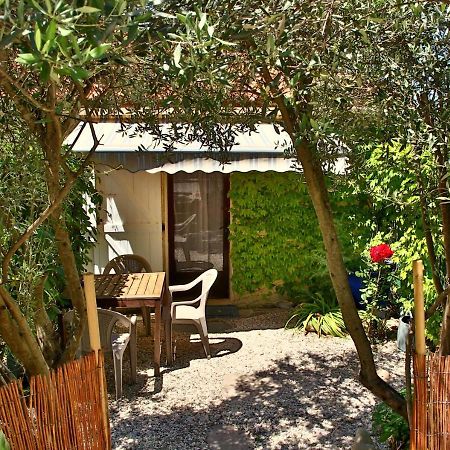 Beau Vallon - Gite Et Chambres D'Hotes Pyrenees-Mediterranee - Pays Catalan Sahorre Εξωτερικό φωτογραφία