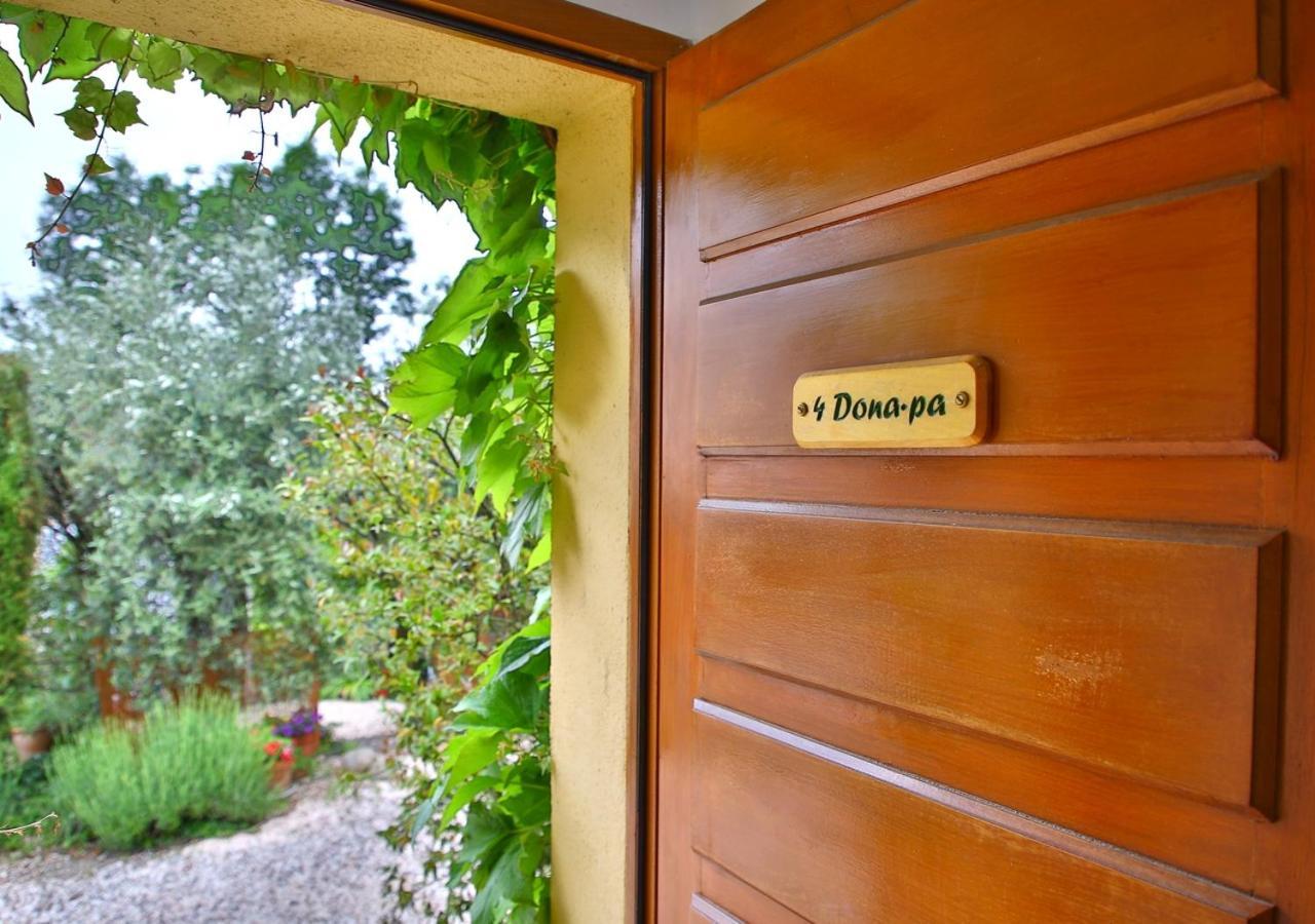 Beau Vallon - Gite Et Chambres D'Hotes Pyrenees-Mediterranee - Pays Catalan Sahorre Εξωτερικό φωτογραφία